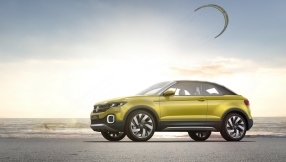 2018 Volkswagen T-Cross release date, specs news: Small SUV to launch later this year