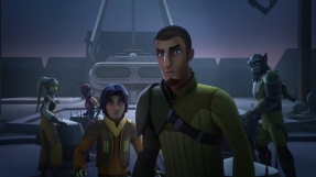 'Star Wars: Rebels' trailer reveals interesting details to fans