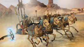 'Total War Warhammer II' news: Tomb Kings units revealed