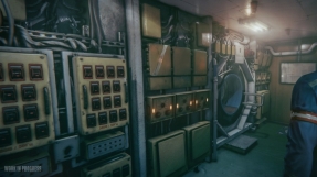 'Kursk' game news: Documentary adventure game about Russian submarine disaster expected to be out this year