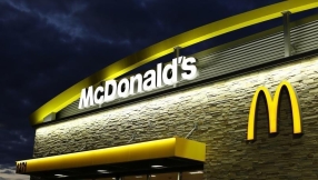 McDonald's '1-2-3 dollar' menu could be major driver for company's growth