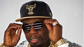 50 Cent news: Rapper wants to make sequel for his game 'Blood in the Sand'