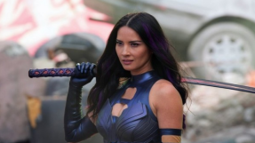 Olivia Munn and Chris Pratt dating rumors: Munn texts Anna Farris to personally deny tabloid reports