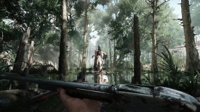 'Hunt: Showdown' to begin closed alpha on Jan. 31