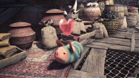 'Monster Hunter World' day one patch news: Online features to be unlocked by update, Poogies to be included