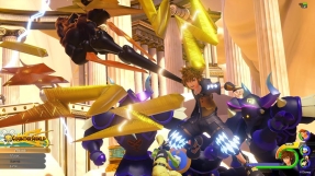 'Kingdom Hearts 3' gameplay news update: Possible new world, Riku may be playable