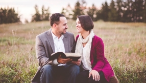 3 things every Christian husband should know about their wives