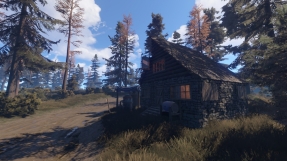 'Rust' news: Open-world survival game leaves Early Access in February