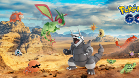 'Pokemon GO' datamine news: 23 new monsters from third generation now available