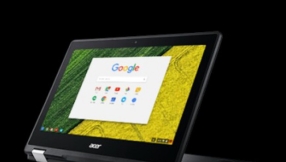 Acer Chromebook Spin 11 specs, release date news: $349 gadget turns 360 degrees