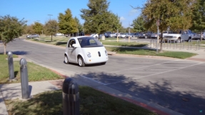 Waymo self-driving minivans heading to Atlanta