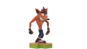 Sony released figurine collection really similar to amiibos