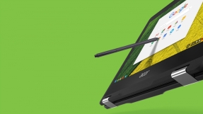 Acer Chromebook Spin 11 release date, specs, price news: Stylish but affordable laptop announced