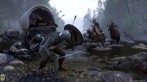 'Kingdom Come: Deliverance' slated for Feb. 13 release