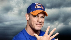 John Cena news: In talks with Paramount for 'Duke Nukem' film