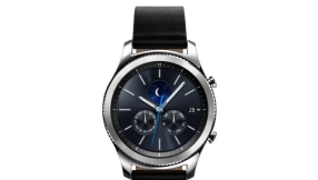 Samsung Gear S4 release date, specs rumors: 2018 smartwatch might feature straps with embedded battery, according to patent leak