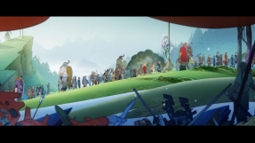 'Banner Saga 3' ahead in development, pushes release date forward to summer