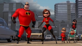 Meet the new characters of 'The Incredibles 2'