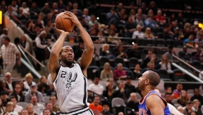 San Antonio Spurs trade rumors: Kawhi Leonard rumored to be unhappy