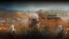 'Assassin's Creed Origins' DLC news: 'The Hidden Ones' focuses on Roman-Egyptian conflict