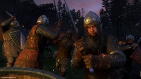 'Kingdom Come: Deliverance' news: New trailer shows gameplay with narration