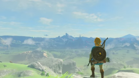 'Legend of Zelda: Breath of the Wild' news: Zelda RPG is Japan's #1 game right now