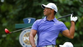 Tiger Woods PGA tour news: Woods set to make PGA tour debut with 'tempered' expectations