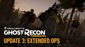 'Tom Clancy's Ghost Recon: Wildlands' news: Third update 'Extended Ops' brings loot boxes to the title