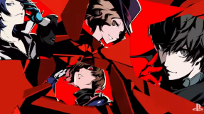 Video game company Atlus reportedly working on a mystery PS4 game