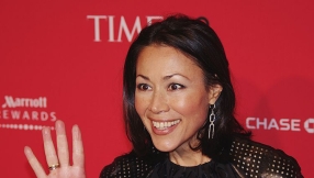 Ann Curry news: Not able to celebrate Matt Lauer's firing