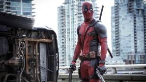 'Deadpool 2' release date news: Trailer arriving on Valentine's Day with 'Black Panther'