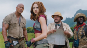 'Jumanji 3' release date rumors: Sequel to compete against 'Star Wars IX' in 2019