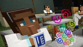 'Minecraft' update: Education Edition teaches kids about chemistry