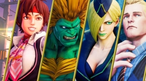 'Street Fighter V: Arcade Edition' news: 'Monster Hunt' crossover costumes available for free