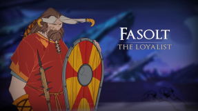 'Banner Saga 3' releases first character trailer