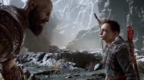 Sony announces 'God of War's' official release date