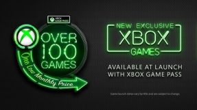 Xbox Game Pass to include first-party Xbox One exclusives