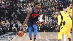 NBA trade news: Paul George speculated to stay with Thunders; Cavs looking to acquire George Hill from Sacramento