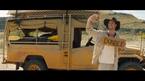 'Crocodile Dundee' sequel news: Trailer was just ad for Australian tourism, no movie confirmed