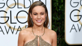 'Captain Marvel' spoilers: Brie Larson's costume debuts online but isn't what fans expected