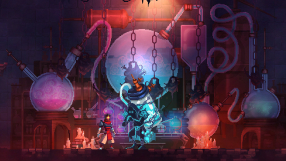 'Dead Cells' coming to Nintendo Switch, PlayStation 4 and Xbox One this year