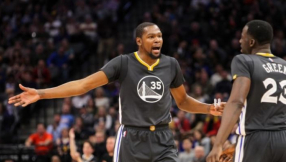 NBA All-star draft 2018 news: Kevin Durant confirms he is LeBron James' first pick