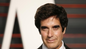 David Copperfield news: Magician accused of sexual assault by another former teen model