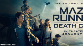 'Maze Runner 3' spoilers: 'Death Cure' teases new trilogy?