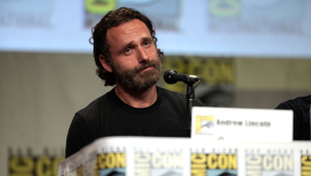 'Harry Potter' news: Rick Grimes actor from 'The Walking Dead' to narrate 'Quidditch through the Ages'