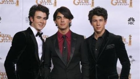 Jonas brothers reunion rumors: Nick Jonas denies any plans of reunion, for now