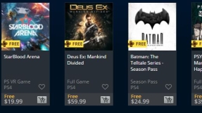 PS Plus February 2018 leak confirmed to be fake 