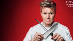 Gordon Ramsay news: Celebrity chef admits he avoids speed cameras through clingfilm