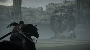 'Shadow of the Colossus' remaster news: Developers discuss what they had to update fore re-release