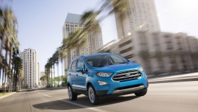 2018 Ford EcoSport release date, specs news: Subcompact SUV makes commuting easier, more enjoyable